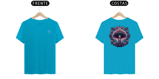 Nome do produto CAMISETA SMOKVOGUE STREETWEAR ZIPP