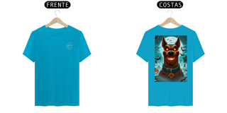 Nome do produto CAMISETA SMOKVOGUE STREETWEAR DOO