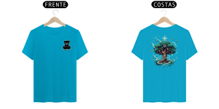 Nome do produto CAMISETA SMOKVOGUE STREETWEAR TREE