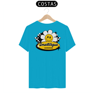 Nome do produto CAMISETA SMOKVOGUE STREETWEAR DAISY