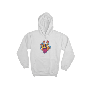 Nome do produto MOLETOM CANGURU SMOKVOGUE STREETWEAR