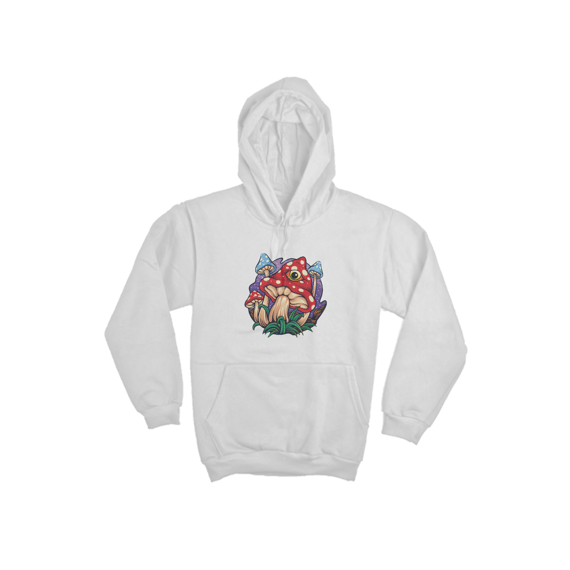 MOLETOM CANGURU SMOKVOGUE STREETWEAR QUALITY