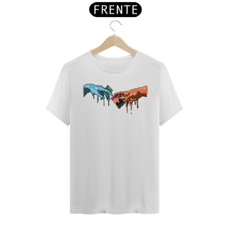 Nome do produto CAMISETA SMOKVOGUE STREETWEAR  ESSENCE