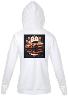 Nome do produto MOLETOM COM ZÍPER SMOKVOGUE GEARHEAD2