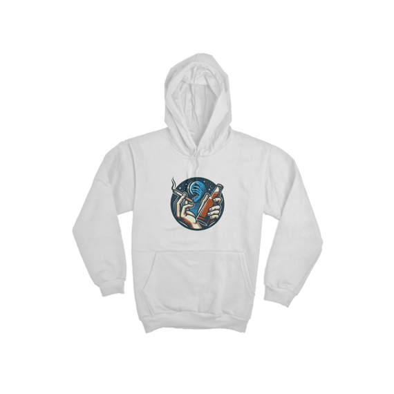 MOLETOM CANGURU SMOKVOGUE CITY