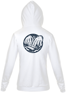 Nome do produto MOLETOM COM ZÍPER SMOKVOGUE MYSTIC