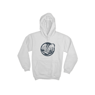 Nome do produto MOLETOM CANGURU SMOKVOGUE MYSTIC