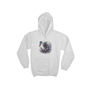 Nome do produto MOLETOM CANGURU SMOKVOGUE AVANCED