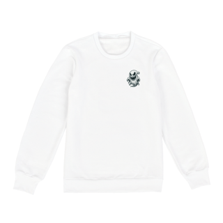 Nome do produto MOLETOM SMOKVOGUE GHOST