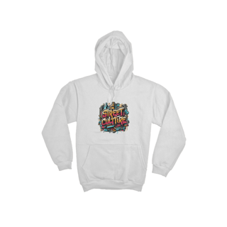 Nome do produto MOLETOM CANGURU SMOKVOGUE STREET