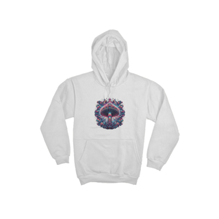 Nome do produto MOLETOM CANGURU SMOKVOGUE ZIPP