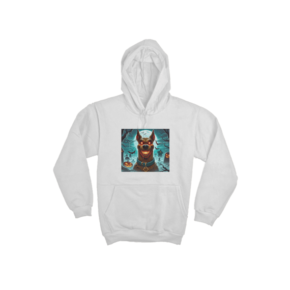 MOLETOM CANGURU SMOKVOGUE DOO