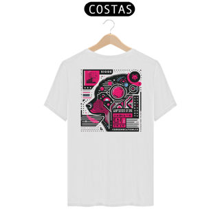 Nome do produto CAMISETA SMOKVOGUE STREETWEAR BEAR 2