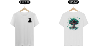 Nome do produto CAMISETA SMOKVOGUE STREETWEAR TREE