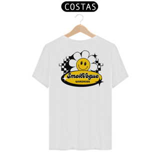 Nome do produto CAMISETA SMOKVOGUE STREETWEAR DAISY