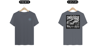 Nome do produto CAMISETA SMOKVOGUE GEARHEAD1