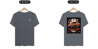 Nome do produto CAMISETA SMOKVOGUE GEARHEAD2