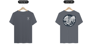 Nome do produto CAMISETA SMOKVOGUE STREETWEAR MYSTIC