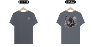 Nome do produto CAMISETA SMOKVOGUE STREETWEAR AVANCED