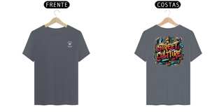 Nome do produto CAMISETA SMOKVOGUE STREET