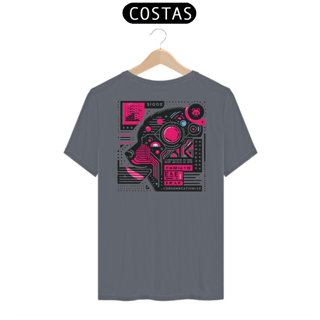 Nome do produto CAMISETA SMOKVOGUE STREETWEAR BEAR 2