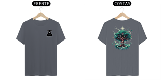 Nome do produto CAMISETA SMOKVOGUE STREETWEAR TREE