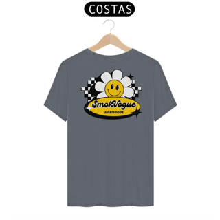 Nome do produto CAMISETA SMOKVOGUE STREETWEAR DAISY