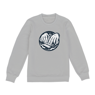 Nome do produto MOLETOM SMOKVOGUE STREETWEAR MYSTIC