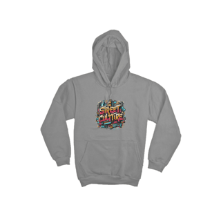 Nome do produto MOLETOM CANGURU SMOKVOGUE STREET