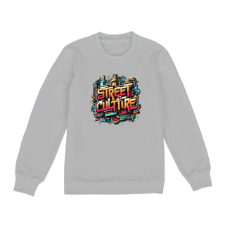 Nome do produto MOLETOM SMOKVOGUE STREET