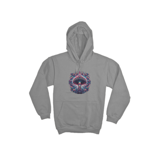 Nome do produto MOLETOM CANGURU SMOKVOGUE ZIPP