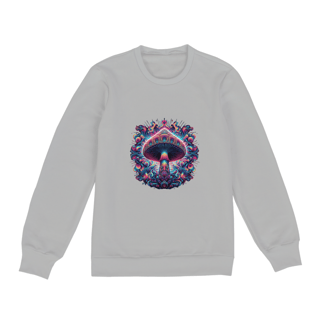 Nome do produto MOLETOM SMOKVOGUE ZIPP