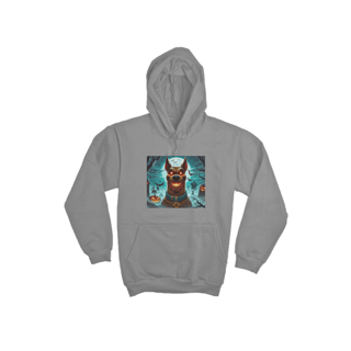 Nome do produto MOLETOM CANGURU SMOKVOGUE DOO