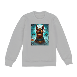 Nome do produto MOLETOM SMOKVOGUE DOO