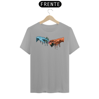 Nome do produto CAMISETA SMOKVOGUE STREETWEAR  ESSENCE