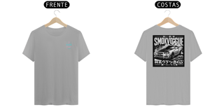 Nome do produto CAMISETA SMOKVOGUE GEARHEAD1