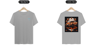 Nome do produto CAMISETA SMOKVOGUE GEARHEAD2