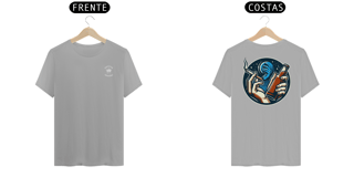 Nome do produto CAMISETA SMOKVOGUE STREETWEAR CITY