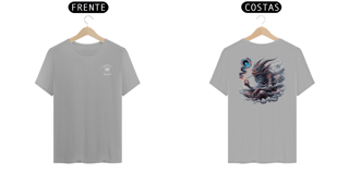 Nome do produto CAMISETA SMOKVOGUE STREETWEAR AVANCED