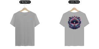 Nome do produto CAMISETA SMOKVOGUE STREETWEAR ZIPP