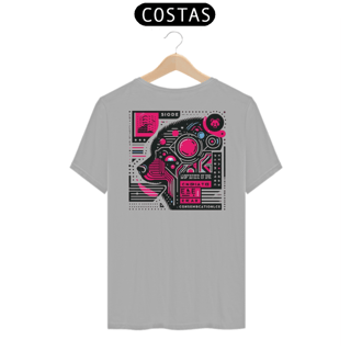 Nome do produto CAMISETA SMOKVOGUE STREETWEAR BEAR 2