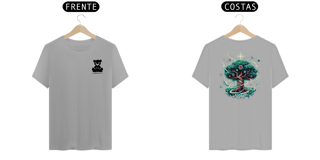 Nome do produto CAMISETA SMOKVOGUE STREETWEAR TREE