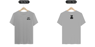 Nome do produto CAMISETA SMOKVOGUE STREETWEAR ANTI SOCIAL