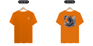 Nome do produto CAMISETA SMOKVOGUE STREETWEAR AVANCED