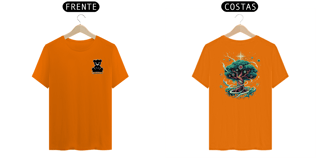 Nome do produto CAMISETA SMOKVOGUE STREETWEAR TREE