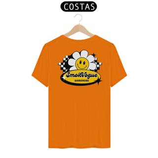 Nome do produto CAMISETA SMOKVOGUE STREETWEAR DAISY