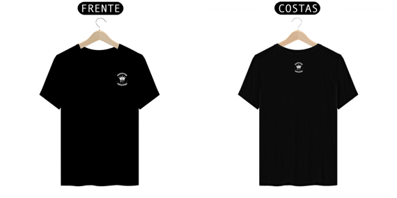 CAMISETA SMOKVOGUE LANÇAMENTO 