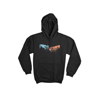 Nome do produto MOLETOM CANGURU SMOKVOGUE STREETWEAR ESSENCE