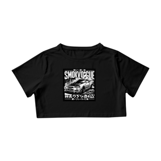Nome do produto CROPPED SMOKEVOGUE STREETWEAR GEARHEAD1