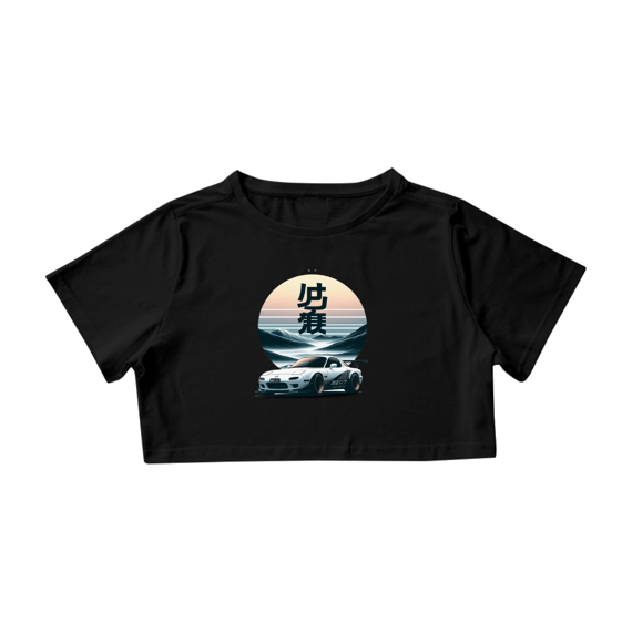 CROPPED SMOKEVOGUE STREETWEAR LOGO GEARHEAD2